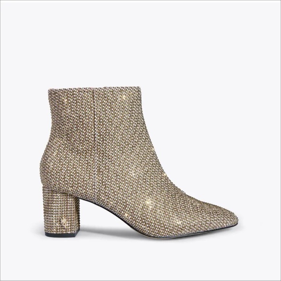 Kurt Geiger Boots - Picture 10 of 10